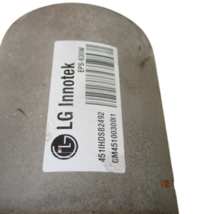 Kia Sportage 3° serie Hyundai IX35 anno dal 2010 al 2016 Albero sterzo 56345-3U511 GM500-A12-00B1 5WY7A53B  GM45100300